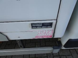 Citroën Jumper 35 2.2 HDI L3H2 bakwagen met laadklep 3 zits airco picture 26