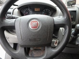Fiat Ducato 33 2.2 MultiJet MH1 DC 7 pers achterwaartse kipper picture 21