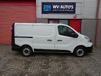 Renault Trafic 1.6 dCi T27 L1H1 Comfort 3 zits airco 109202 km !!!!!!! picture 6