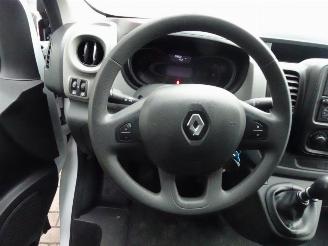 Renault Trafic 1.6 dCi T27 L1H1 Comfort 3 zits airco 109202 km !!!!!!! picture 16