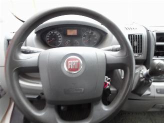 Fiat Ducato 33 2.2 MultiJet KH1 openlaadbak/ kipper 3 zits 148821 km !!!!!! picture 14