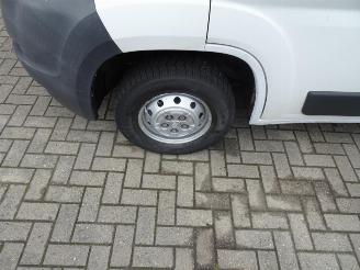 Fiat Ducato 33 2.2 MultiJet KH1 openlaadbak/ kipper 3 zits 148821 km !!!!!! picture 22