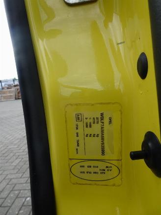 Opel Vivaro 2.0 CDTI L1H1 3 zits airco picture 22