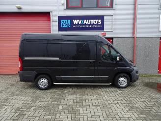 Peugeot Boxer 330 2.2 HDI L2H2 XR 3 zits airco picture 7