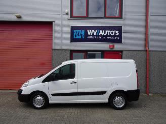 Peugeot Expert 227 2.0 HDI L1H1 Profit+ airco 3 zits picture 5