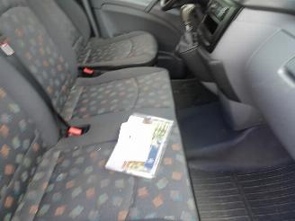 Mercedes Vito 109 CDI 320 Amigo 3 zits airco picture 24