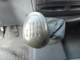 Mercedes Vito 109 CDI 320 Amigo 3 zits airco picture 15