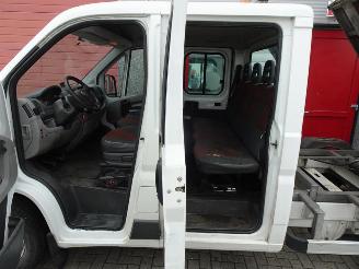 Fiat Ducato 33 2.2 MultiJet MH1 DC achterwaardse kipper picture 5