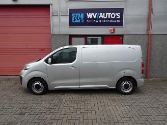 Peugeot Expert 227S 2.0 BlueHDI 180 Premium Pack 3 zits picture 5