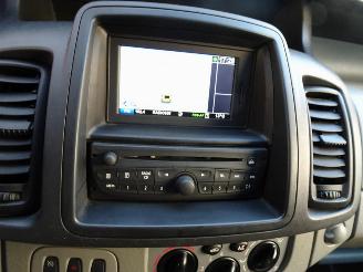 Opel Vivaro Combi 2.0 CDTI L2H1 EcoFLEX lange personenbus met airco picture 14