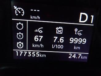 Peugeot Expert 2.0 BlueHDI 120 Long Asphalt DC automaat lang picture 34