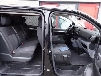 Peugeot Expert 2.0 BlueHDI 120 Long Asphalt DC automaat lang picture 5