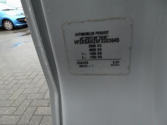 Peugeot Expert 227 2.0 HDI L1H1 Profit+ airco 3 zits picture 23