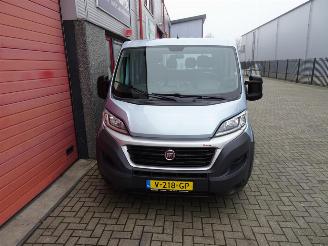 Fiat Ducato 35H 2.3 MultiJet L4H1 DC 6 zitter maxi clima lmv 113560 km !!!!!!!!! picture 16