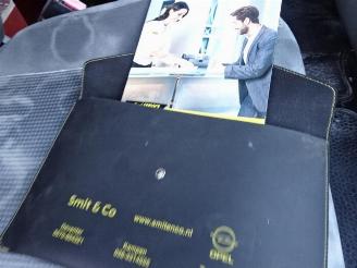 Opel Vivaro 2.0 CDTI L2H1 airco imperiaal picture 10