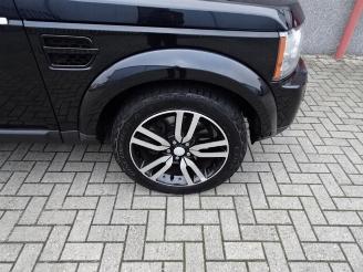 Landrover Discovery 3.0 SDV6 HSE automaat van / grijskenteken 2 x pano dak picture 17