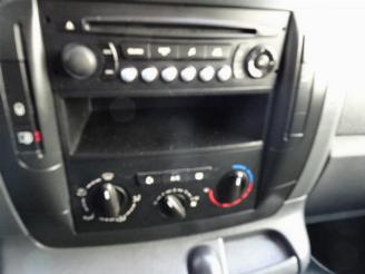 Peugeot Expert 227 2.0 HDI L1H1 Profit+3 zits 143905 km !!!!!!! picture 10