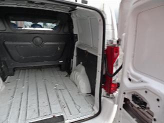 Fiat Scudo 12 1.6 MultiJet LH1 DC 6 pers 157787 km MARGE!!!!!!!!!!!!!!!! picture 22