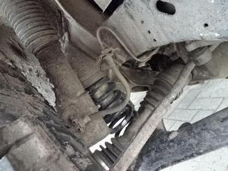 Suzuki Vitara 1.6 JX Metal Top fun 4 x 4 verhoogd lier snorkel picture 27