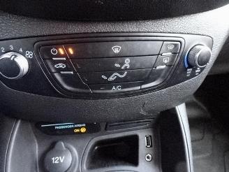 Ford Transit Courier 1.6 TDCI Trend airco schuifdeur picture 7