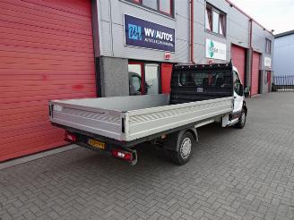 Ford Transit 350 2.0 TDCI L4H1 Ambiente openlaadbak 3 zits picture 3