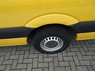 Mercedes Sprinter 310 2.2 CDI 432L HD maxi airco automaat euro 6 picture 31