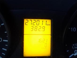 Mercedes Sprinter 310 2.2 CDI 432L HD maxi airco automaat euro 6 picture 33