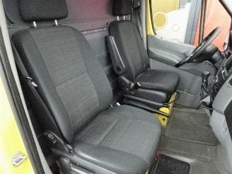 Mercedes Sprinter 310 2.2 CDI 432L HD maxi airco automaat euro 6 picture 17