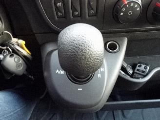 Renault Master T35 2.3 dCi L3H2 Energy koffer airco automaat luchtvering picture 15