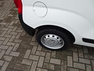 Citroën Nemo 1.3 HDi 80 100670 km !!!!!!! picture 16