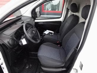 Citroën Nemo 1.3 HDi 80 100670 km !!!!!!! picture 8