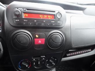 Citroën Nemo 1.3 HDi 80 100670 km !!!!!!! picture 12