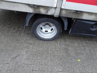Iveco Daily 35C15 375 3 zits 425 x 218 x 40 open laadbak picture 24