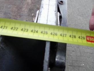 Iveco Daily 35C15 375 3 zits 425 x 218 x 40 open laadbak picture 22