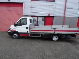Iveco Daily 35C15 375 3 zits 425 x 218 x 40 open laadbak picture 3