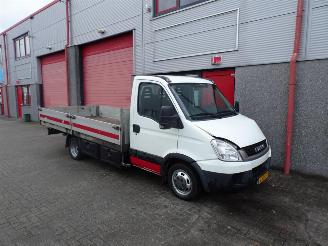 Iveco Daily 35C15 375 3 zits 425 x 218 x 40 open laadbak picture 6