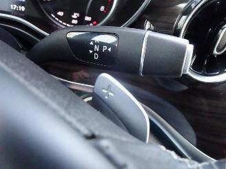 Mercedes V-klasse 300d Extra Lang Avantgarde Edition vol leer navi 2 x schuifdeur 147065 km !!!!!! picture 31