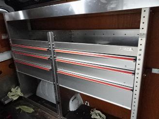 Opel Vivaro 1.6 CDTI L1H1 Innovation EcoFlex 123952 km !!!!!!!! picture 15