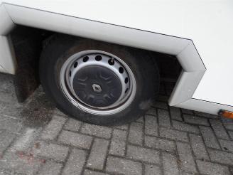 Renault Master renault master verkoop vis snack foodtruck compleet picture 46