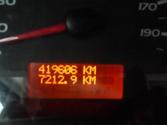 Renault Master renault master verkoop vis snack foodtruck compleet picture 25