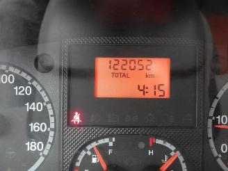 Fiat Ducato 33 2.2 MultiJet KH1 3 pers achterwaartse kipper 122052 km !!!!!!! picture 9