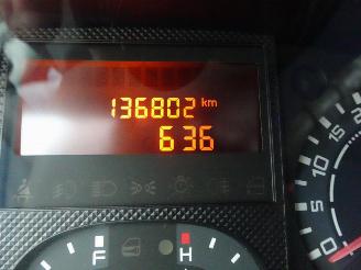Iveco Daily 50C15 375 3 zits autotransporter 136802 km !!!!!!!!!! picture 10