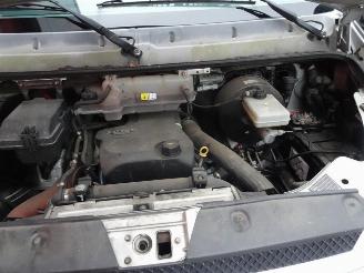 Iveco Daily 50C15 375 3 zits autotransporter 136802 km !!!!!!!!!! picture 30