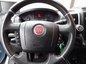 Fiat Ducato 35H 2.3 MultiJet L4H1 DC 6 zitter maxi clima lmv 113560 km !!!!!!!!! picture 19