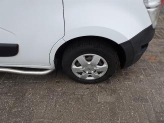 Nissan Nv400 2.3 dCi L2H2 Optima 3 zits airco picture 19