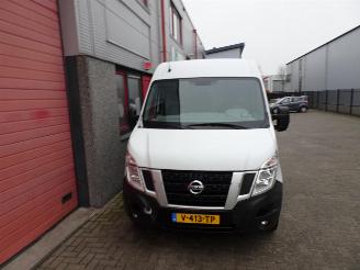 Nissan Nv400 2.3 dCi L2H2 Optima 3 zits airco picture 11
