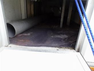 Renault Master renault master verkoop vis snack foodtruck compleet picture 44