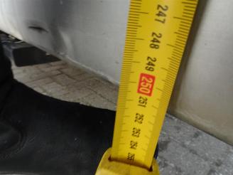 Renault Master renault master verkoop vis snack foodtruck compleet picture 48