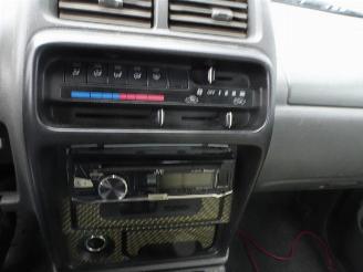 Suzuki Vitara 2.0-16V 4x4 fun cabrio picture 7