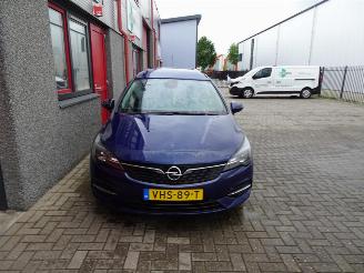 Opel Astra Sports Tourer lkw oliepomp defect !!!!!!!!!! picture 8